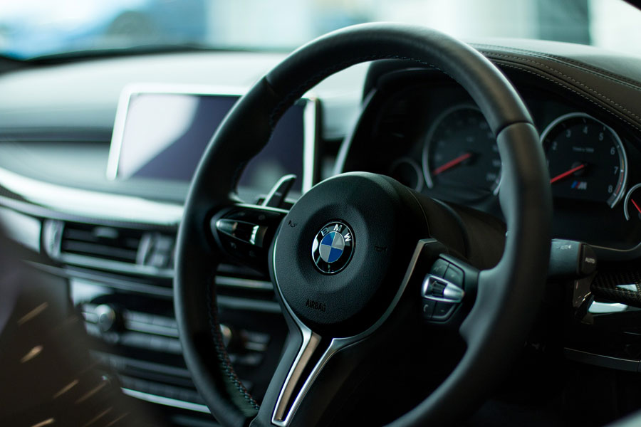 How To Drive A Car With Pictures Wikihow