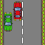 Parallel Parking I
