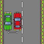 Parallel Parking II