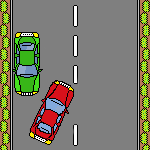 Parallel Parking III