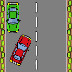 Parallel Parking IV