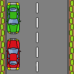 Parallel Parking V