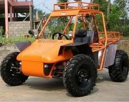 micro car