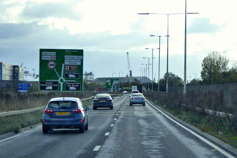 Grays and Tilbury Intensive Driving Courses APass4U