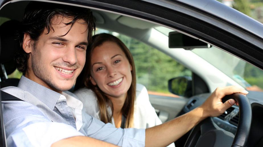 Intensive Driving Courses Near Me