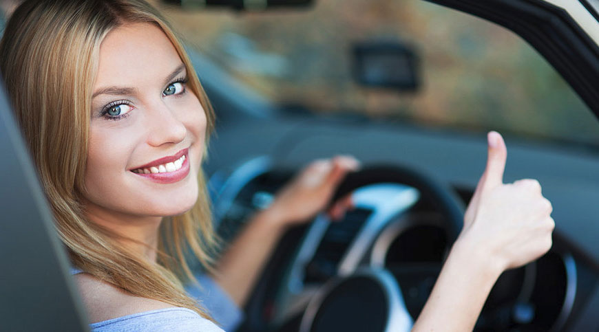 Driving Lessons Southend-on-Sea