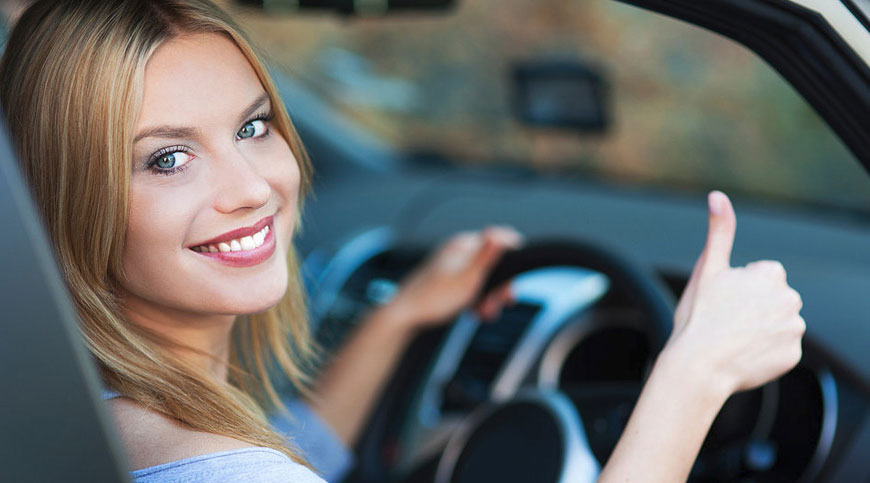 Driving Lessons Canvey Island