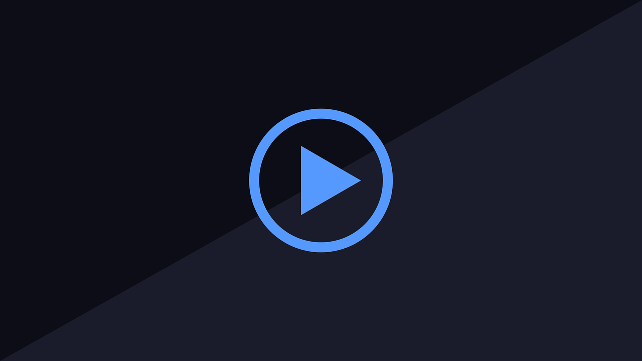 video player