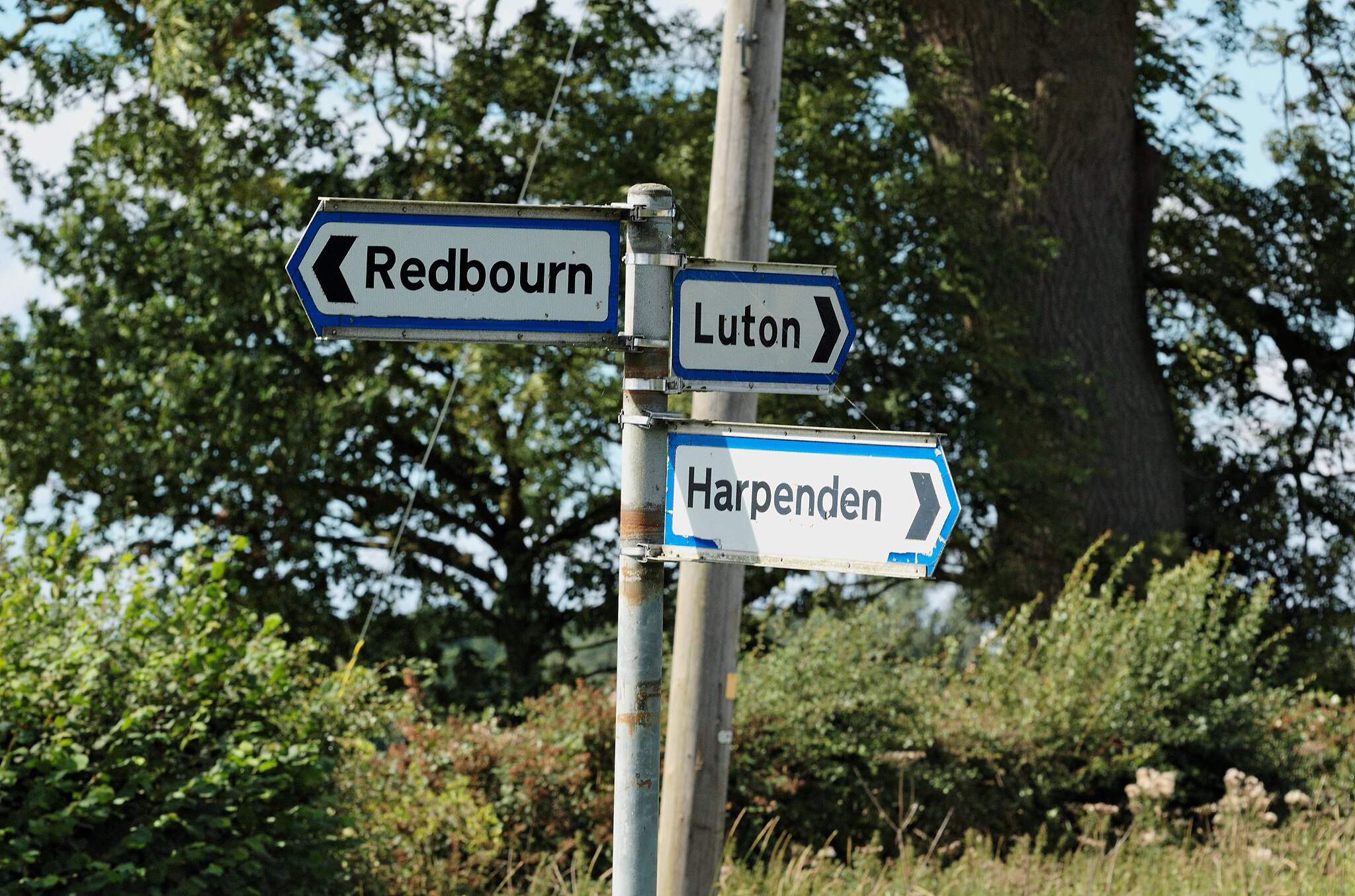 Navigating the Luton Area: A Guide for New Drivers