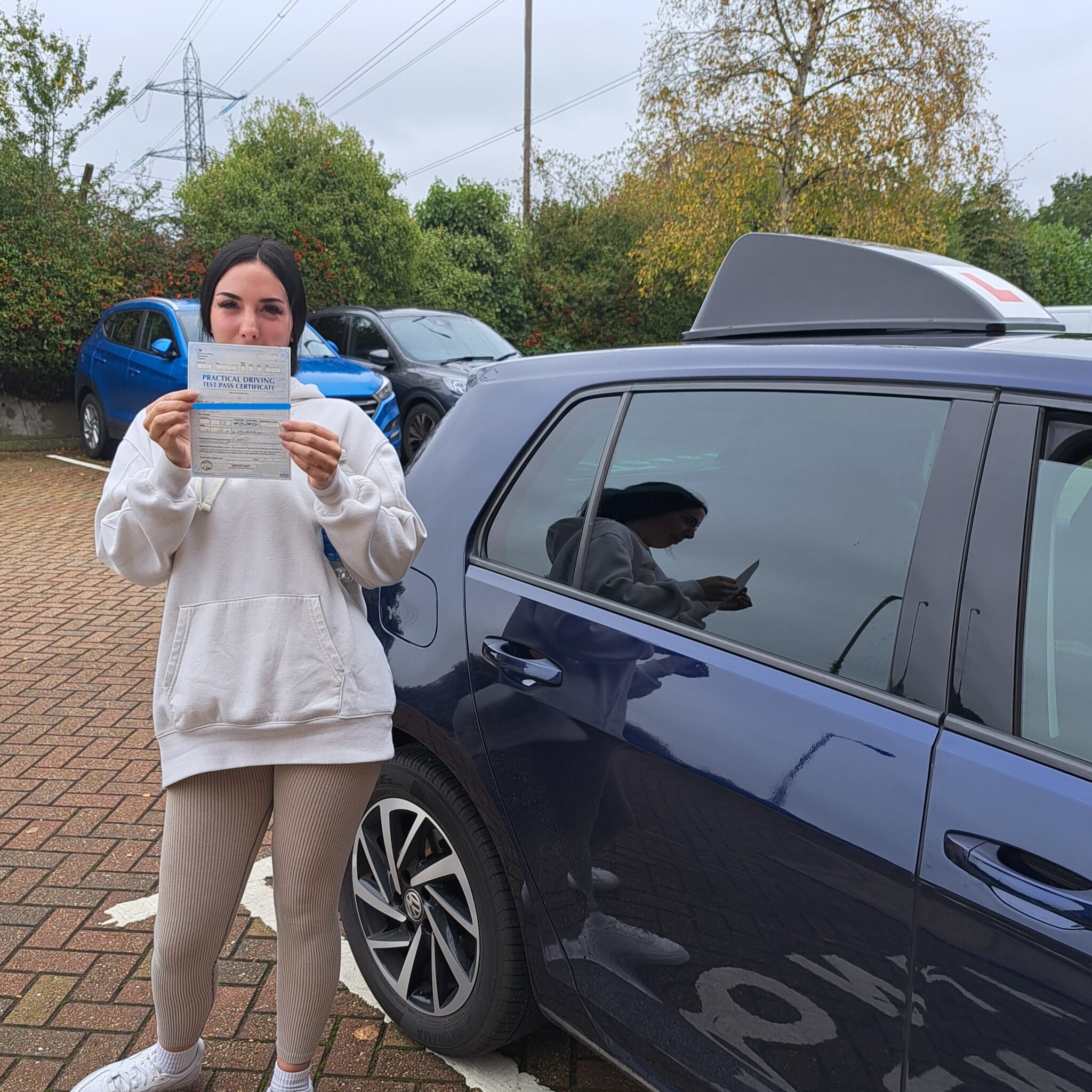 APass4U Nationwide UK Intensive Driving School