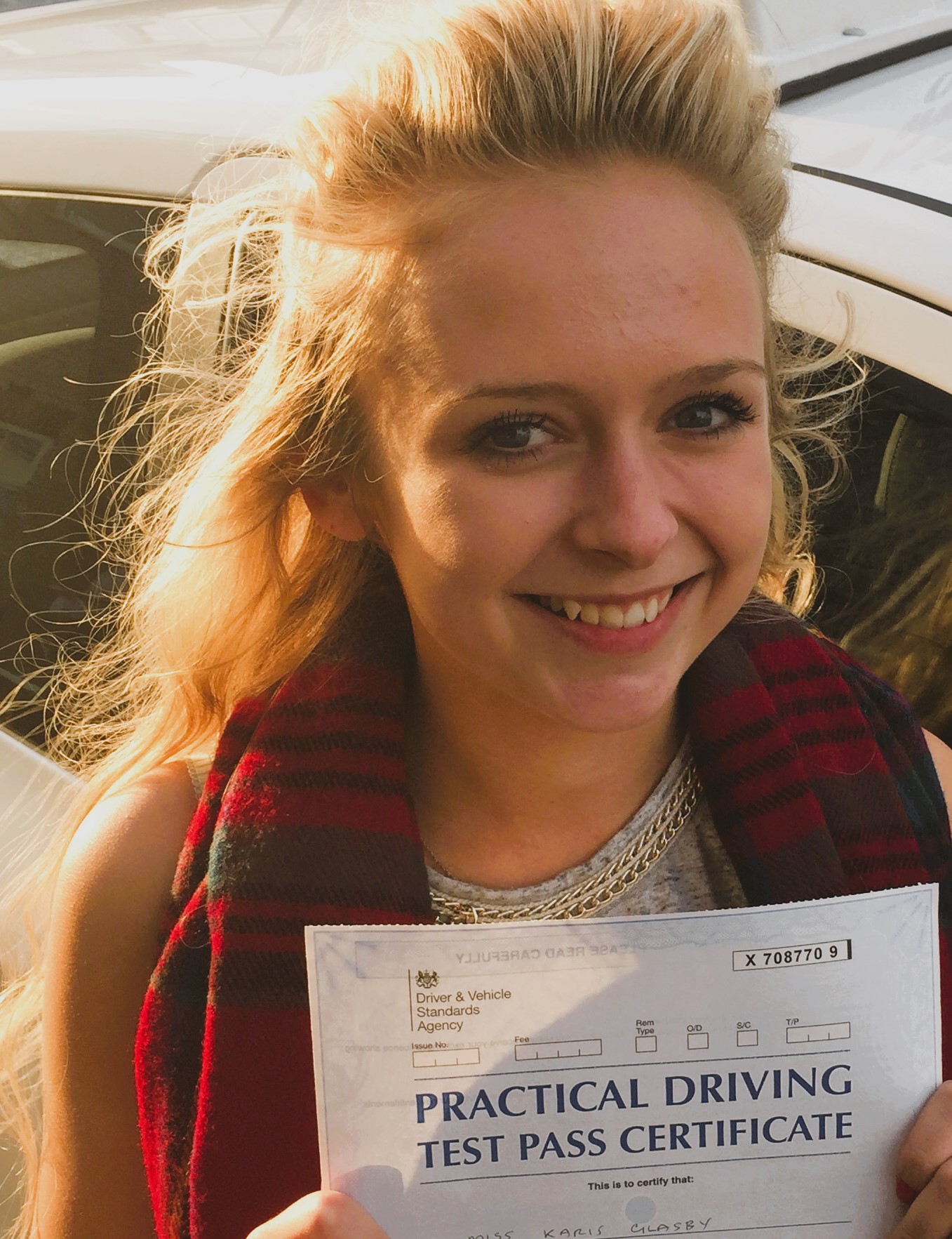 Understanding reasons why people fail their driving test at the Southend on sea driving test centre, the Tickfield Centre