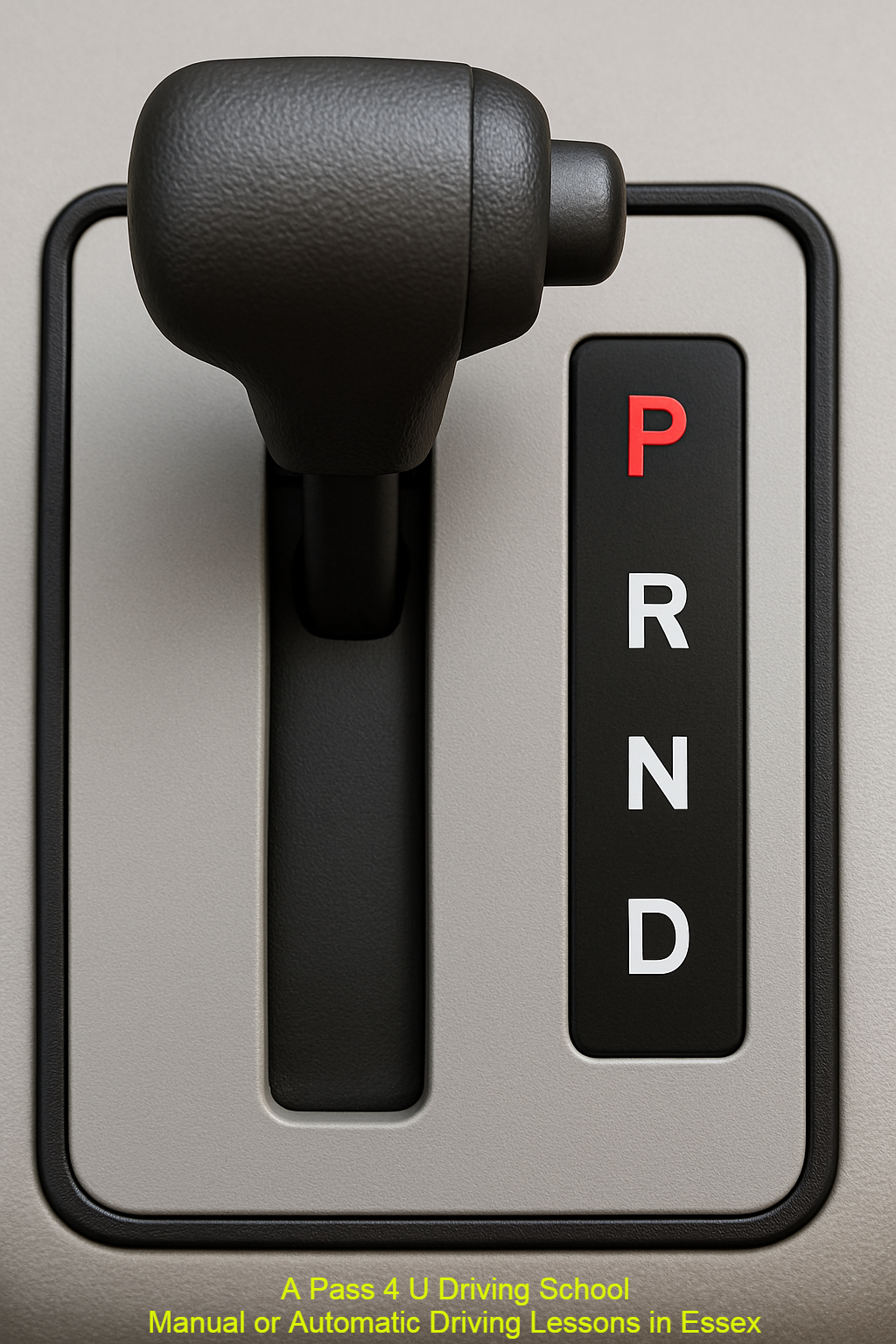 irst decision you will need to make is whether you choose to have manual or automatic car, the choice is yours but do you know the facts
