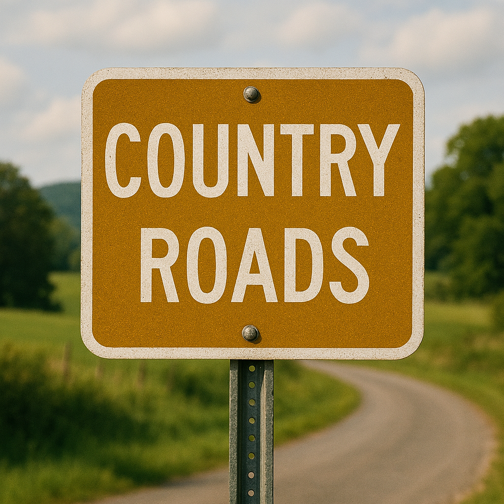 Country roads & how to drive them is set to take a bigger part of the DVSA practical driving test in updates to the practical driving test if the DVSA trials presently taking place in certain driving test centres across the UK.
