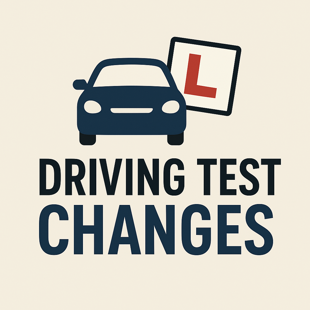 The Government are considering over hauling the driving tuition process which may include a minimum amount hours and time.